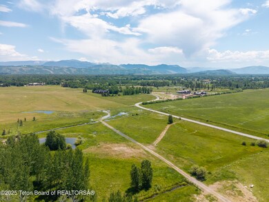 0 Triangle Q Ranch Rd, Wilson, WY 83014 - photo 6