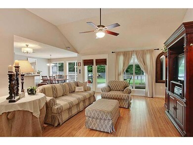 Den/Family/Great Room.