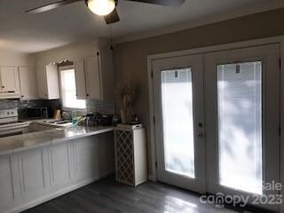 825 E Greene St, Shelby, NC 28152 - photo 2