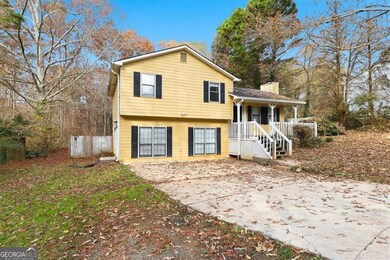 3307 Due Rd W, Dallas, GA 30157 - photo 2