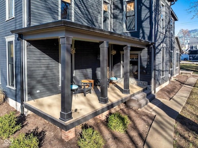 321 N Rangeline Rd, Carmel, IN 46032 - photo 2