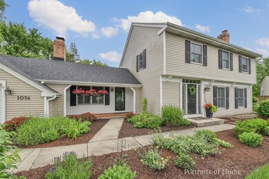 1076 Bluestem Ln unit 2, Batavia, IL 60510 - photo 2