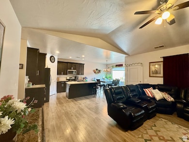 321 W 600 N, La Verkin, UT 84745 - photo 6