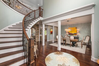 7828 Giorgio Cir, Ooltewah, TN 37363 - photo 3