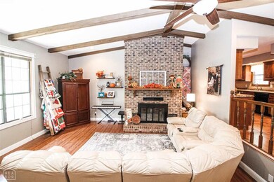 1011 Roselee Dr, Paragould, AR 72450 - photo 6