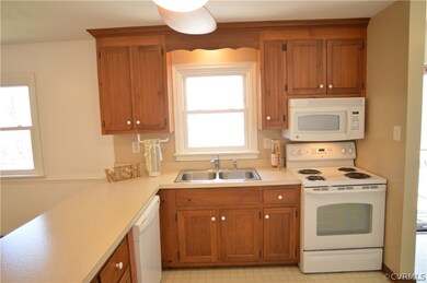 NEWER APPLIANCES (DISHWASHER, STOVE AND MICROWAVE)