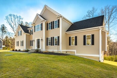 6 Barrows Rd, Mendon, MA 01756 - photo 2