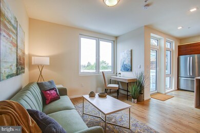 523 Montana Ave NE unit A, Washington, DC 20017 - photo 6