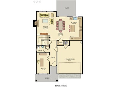 51567 SW 6th St unit lot82, Scappoose, OR 97056 - photo 3