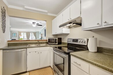 1120 Hidden Cove Dr unit I, Mount Pleasant, SC 29464 - photo 5