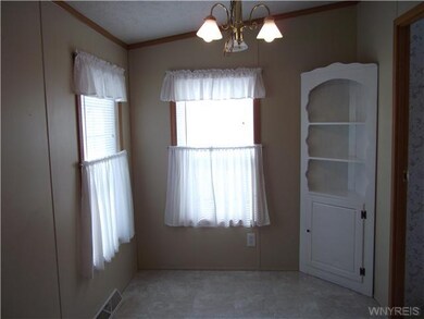 Breakfast Room