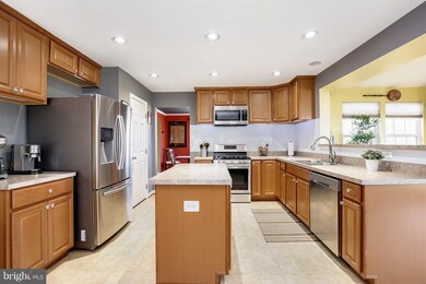 2471 Trimaran Way, Woodbridge, VA 22191 - photo 7