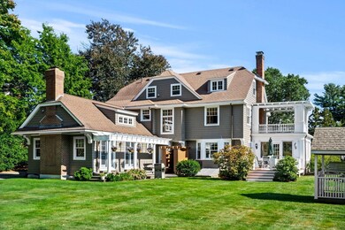 58 Phillips Ave, Swampscott, MA 01907 - photo 2