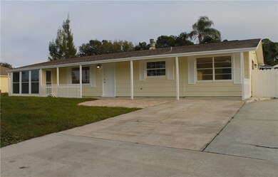 734 Wilson Terrace, Sebastian, FL 32958 - photo 2