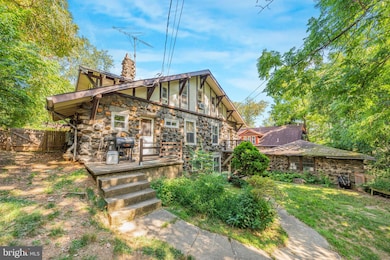 8210 Westminster Rd, Elkins Park, PA 19027 - photo 3