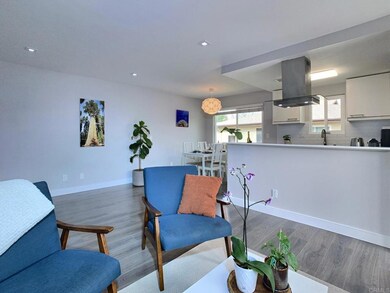 8833 Mission Greens Rd unit 4, Santee, CA 92071 - photo 4