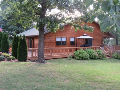 Side of Home