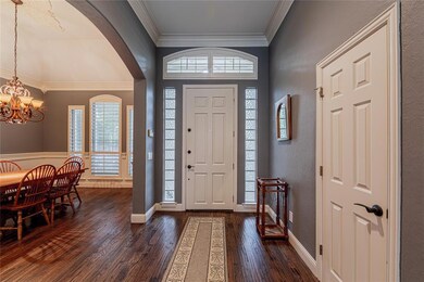 4111 Steeplechase Dr, Colleyville, TX 76034 - photo 2