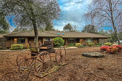 13886 Deep Woods Place, Redding, CA 96003 - photo 3