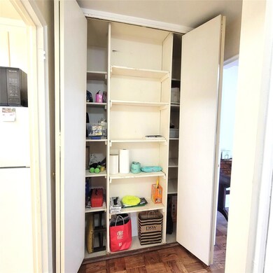 Pantry