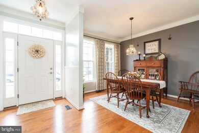 17387 Arrowwood Place, Round Hill, VA 20141 - photo 3