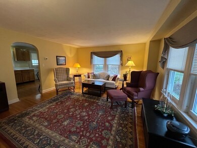 2 Lull St, Worcester, MA 01602 - photo 2