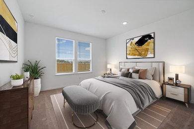 6918 Bens Landing, Cove, TX 77523 - photo 7