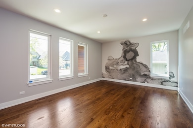 714 S Hillside Ave, Elmhurst, IL 60126 - photo 5