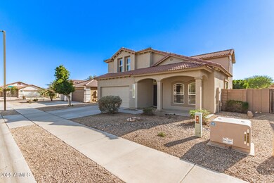 15113 W Monroe St, Goodyear, AZ 85338 - photo 3
