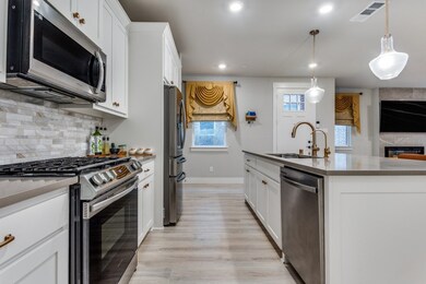 619 Emily Ln, Wylie, TX 75098 - photo 7