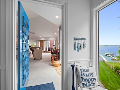 10660 N Southshore Dr unit D3, Syracuse, IN 46567 - photo 6