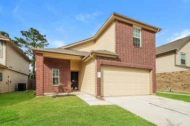 4831 Giant Sequoia Way, Spring, TX 77373 - photo 2
