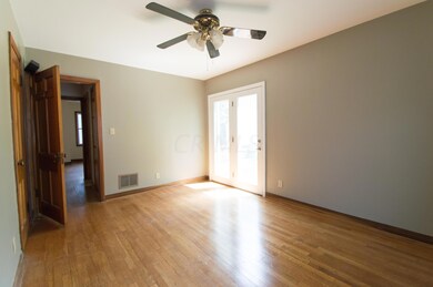 Owner Bedroom