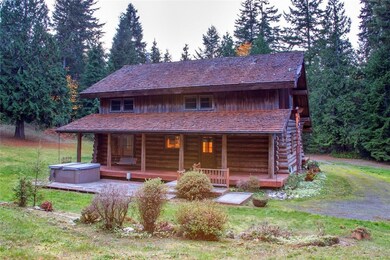 180 Lone Star Rd, Quilcene, WA 98376 - photo 3