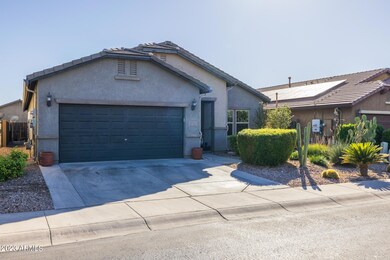 2)FRONT OF HOME