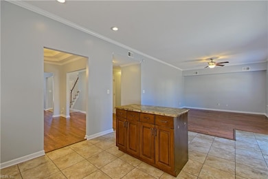 2823 Lens Ave, Norfolk, VA 23509 - photo 6