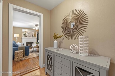 Foyer