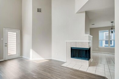 1204 Oakcrest Dr, Providence Village, TX 76227 - photo 6