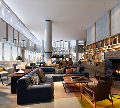 17 Avenue at Port Imperial unit 1045, West New York, NJ 07093 - photo 3