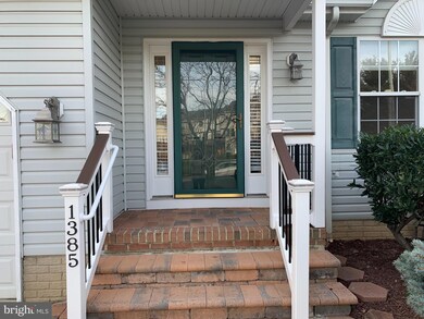 1385 Ridge Commons Blvd, Hanover, MD 21076 - photo 2