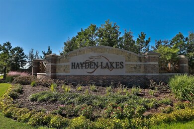 Welcome to the beautiful community of Hayden Lakes. Come home to comfort in this new community loaded with amenities for you and yours to enjoy! Hayden Lakes is located in the much sought after Tomball Independent School District. The family budget will notice a lower tax rate within HAYDEN LAKES.