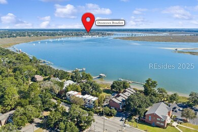 895 Ribaut Rd unit A-2, Beaufort, SC 29902 - photo 4
