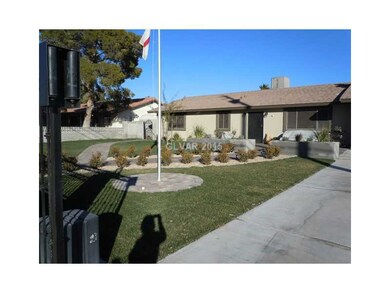 Property Photo. Front Landscaping