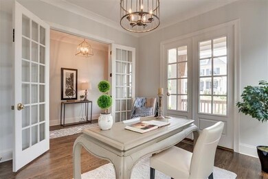 Photo is representative of Zurich Homes' quality &