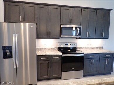 KITCHEN DETAIL AT 534 SE 1ST TER