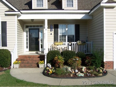 590 Milton Dr, Winterville, NC 28590 - photo 2