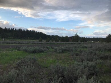 Sunset Views to the West