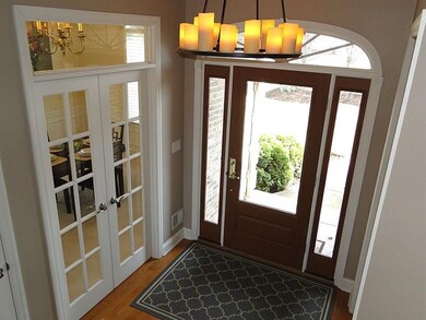 Welcome Home!