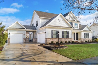 5859 Dunheath Loop, Dublin, OH 43016