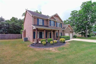 100 Cheshire Dr, Warner Robins, GA 31088 - photo 3